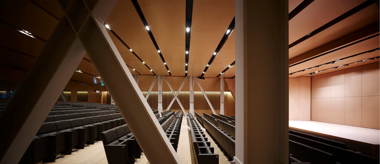 FONDAZIONE MAST gallery