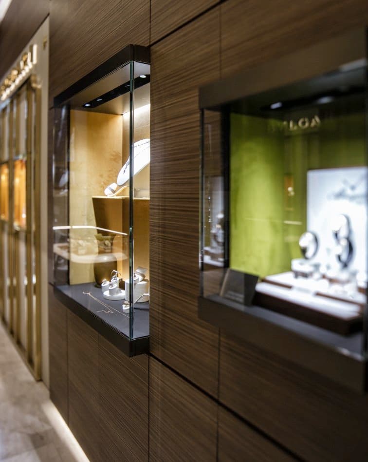 GIOIELLERIA FATTORI gallery